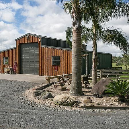 Pickering Barn Stay Tamahere Zewnętrze zdjęcie