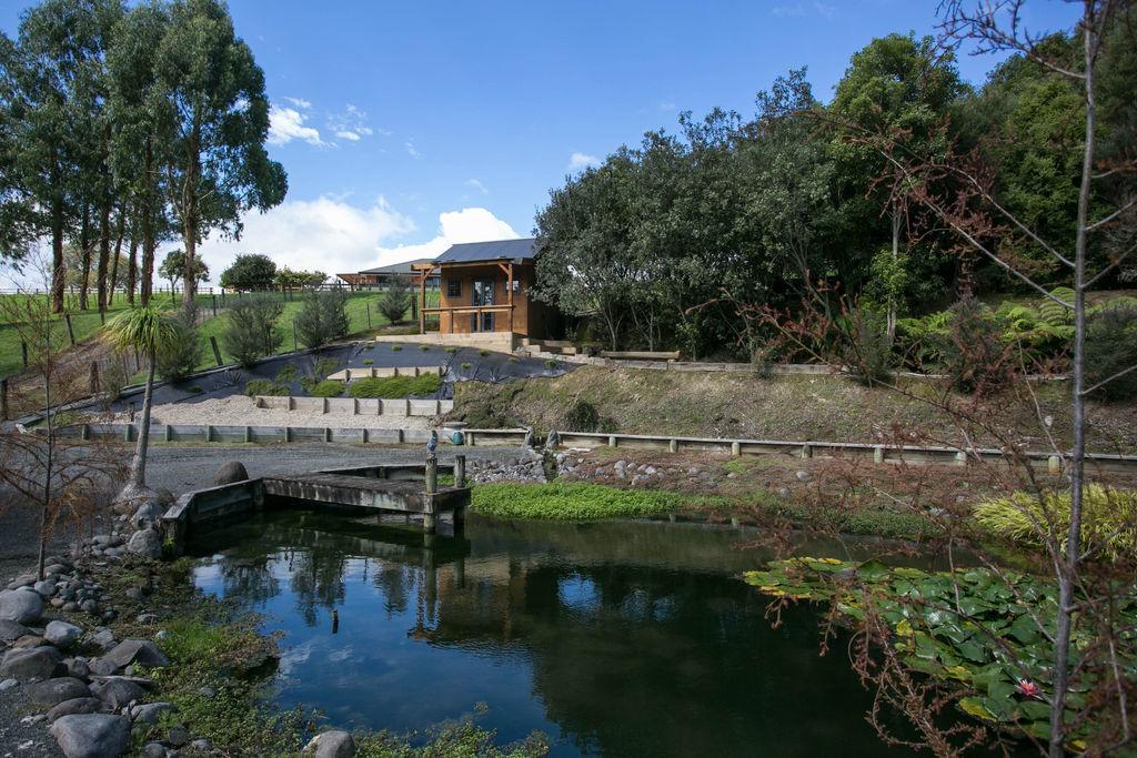 Pickering Barn Stay Tamahere Zewnętrze zdjęcie