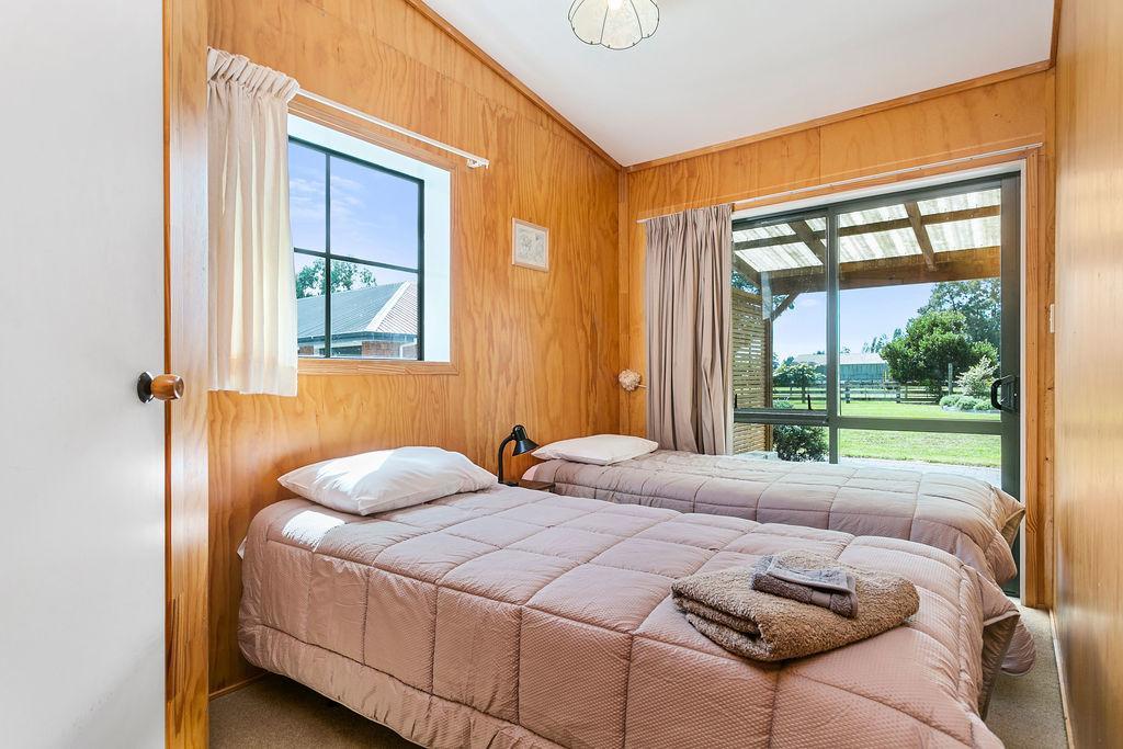 Pickering Barn Stay Tamahere Zewnętrze zdjęcie