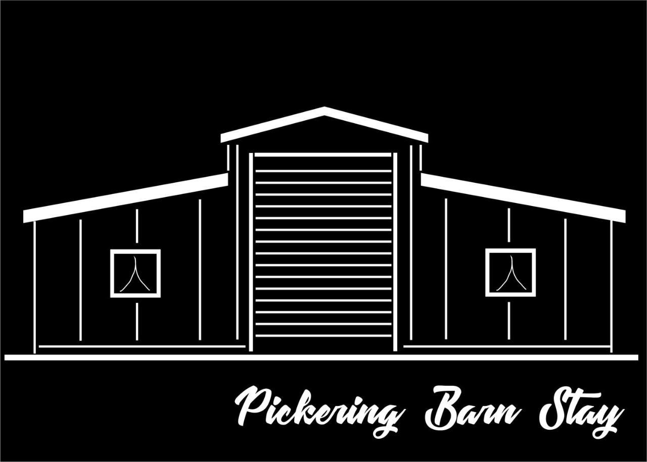 Pickering Barn Stay Tamahere Zewnętrze zdjęcie